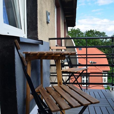 Apartment City Center - Free Parking - Easy Check-In Хожув Экстерьер фото